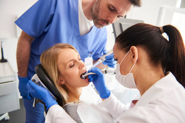 Best Periodontal (Gum) Disease Treatment  in Sweet Home, OR
