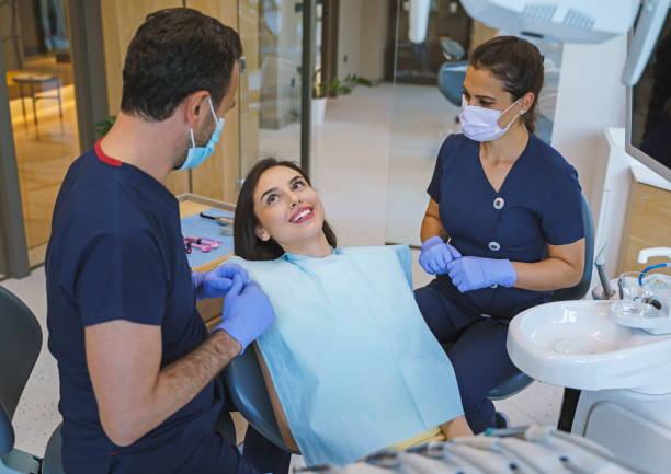 Best Full Mouth Reconstruction  in Sweet Home, OR