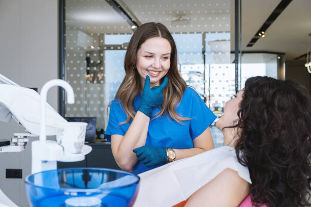 Oral Cancer Screening in Sweet Home, OR