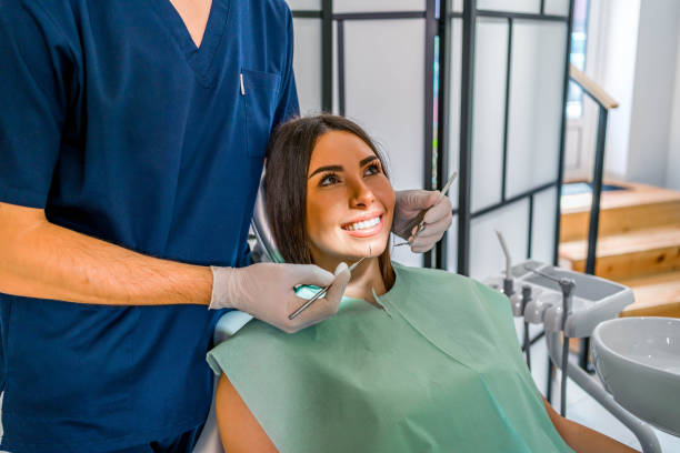 Best Dental Exams and Cleanings  in Sweet Home, OR