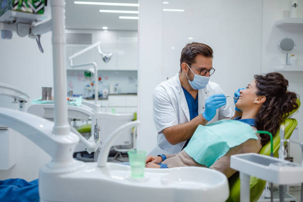 Full Mouth Reconstruction in Sweet Home, OR