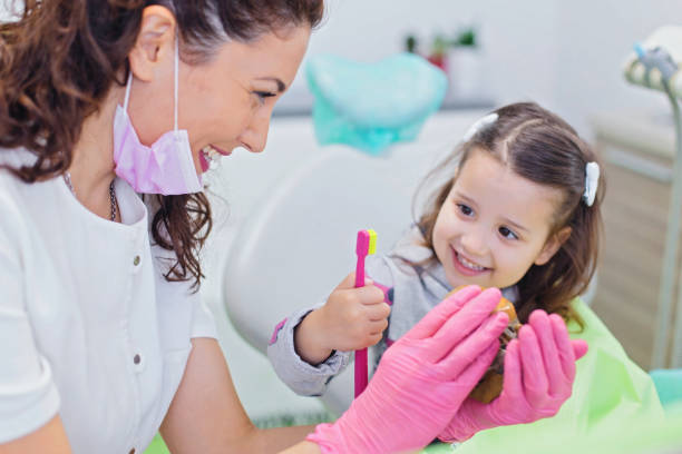 Best Pediatric Dentistry  in Sweet Home, OR